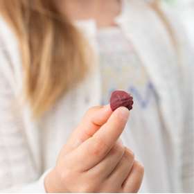 Optibac Strawberry Kids Gummies 30
