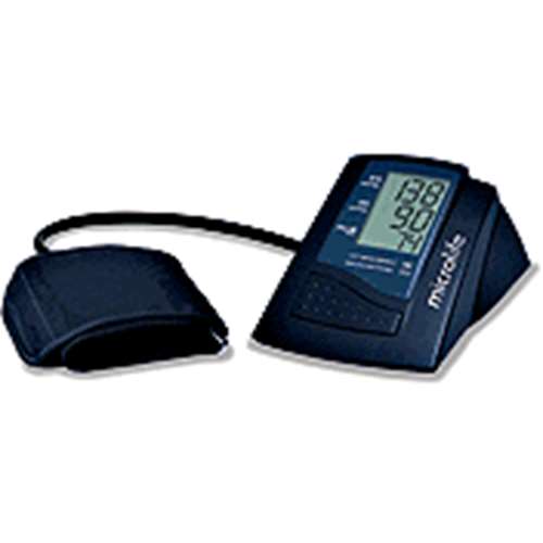 Microlife BP3BT0A Fully Automatic UpperArm Blood Pressure Monitor