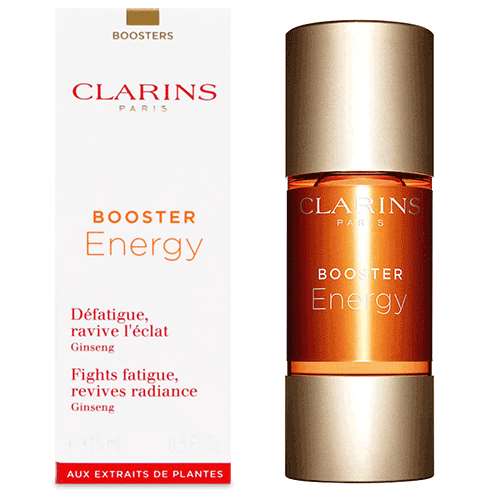 Clarins Energy Booster 15ml