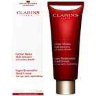 Clarins Super Restorative Age-Control Hand Cream 100ml