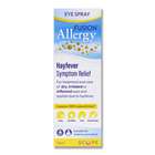 Fusion Allergy Eye Spray 10ml