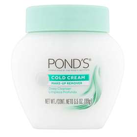 Ponds Cold Cream Deep Cleanser 100g