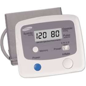 samsung sbm 500s upper arm automatic