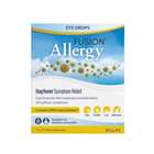 Fusion Allergy Eye Drops 15 x 0.5ml