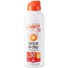 Calypso Once A Day Sun Protection Spray SPF30 150ml