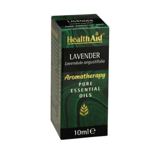 HealthAid Lavender Oil 30ml