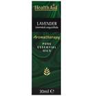 HealthAid Lavender Oil 30ml