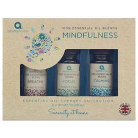 Aroma Home Mindfulness Essential Oil Blends Set