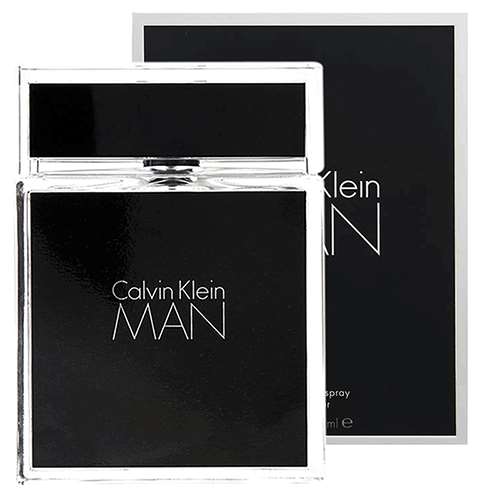 Calvin Klein Man EDT 100ml