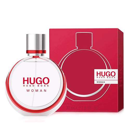 Hugo Boss Woman EDP 30ml spray