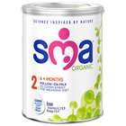 SMA Organic 2 Follow-on Milk 800g