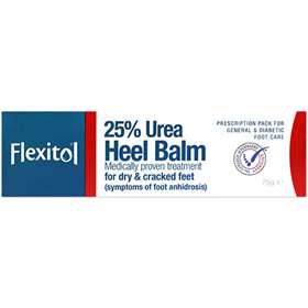 Urea best sale heel balm
