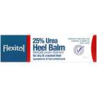 Flexitol 25% Urea Heel Balm 75g