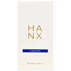 HANX Large Condoms 10 Pack