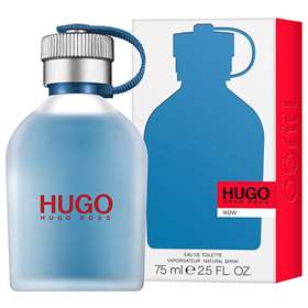 Hugo Boss Now EDT 75ml
