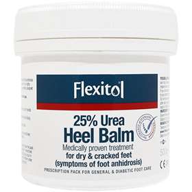 Flexitol 25% Urea Heel Balm 500g