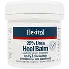 Flexitol 25% Urea Heel Balm 500g