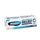 Wisdom Dry Mouth Relief Toothpaste 75ml