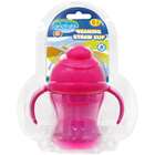 Griptight Weaning Straw Cup Pink