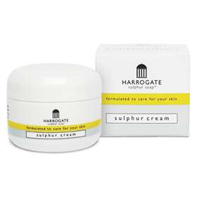 Harrogate Sulphur Cream 25ml