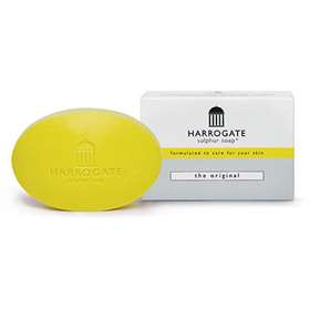 Harrogate Sulphur Soap Original 100g