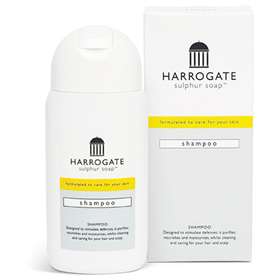 Harrogate Sulphur Shampoo 150ml - Buy Online Harrogate Sulphur Shampoo 150ml - Buy Online
