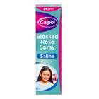 Calpol Blocked Nose Spray 15ml