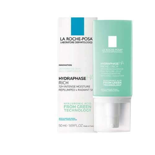 La Roche Posay Hydraphase Ha Rich 50ml