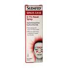 Sudafed Sinus-Ease 0.1% Nasal Spray 15ml