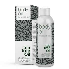Australian Bodycare Tea Tree Body Oil 150ml