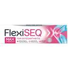 Flexiseq Max Strength Osteo Gel 100g