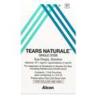 Tears Naturale Single Dose Eye Drops