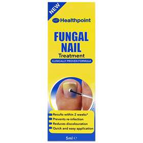 Healthpoint Fungal Nail Treatment 5ml