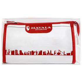 Mavala Swiss Graphic Pouch Manicure Kit