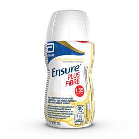 Ensure Plus Fibre Banana 200ml