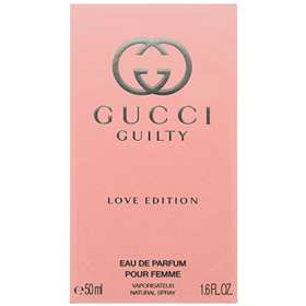 Gucci Guilty Love Edition Eau de Parfum Pour Femme 50ml