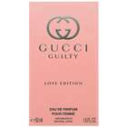 Gucci Guilty Love Edition Eau de Parfum Pour Femme 50ml