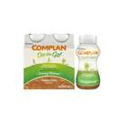 Nutricia Complan On The Go Energy Release Drink Cappuccino 4x200ml