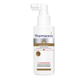 Pharmaceris H H-Stimuforten Intensive Hair Growth Stimulating Treatment 125ml