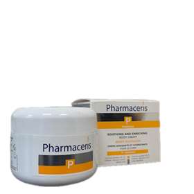 Pharmaceris P Body-Ichtilium Soothing and Enriching Body Cream 175ml