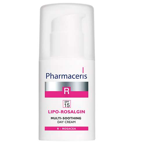 Pharmaceris R Lipo-Rosalgin Multi Soothing Face Cream 30ml
