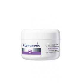 Pharmaceris X Subtilimasage Soothing Cream 175ml