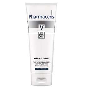 Pharmaceris V Viti Melo Vitiligo Protective Day Cream 75ml