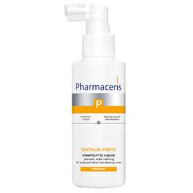 Pharmaceris P Ichtilix-Forte Keratolytic Liquid 125ml