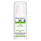 Pharmaceris T Sebo-Almond Peel Night Cream 10% Mandelic Acid 50ml