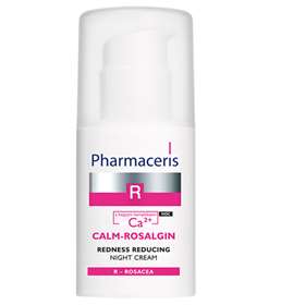 Pharmaceris R Calm-Rosalgin Redness Reducing Night Cream 30ml