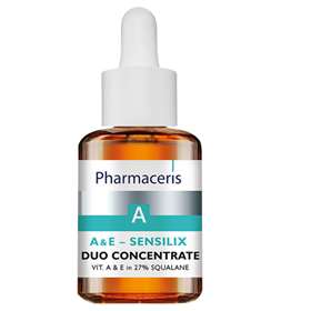 Pharmaceris A A&E Sensilix Duo Concentrate Serum 30ml