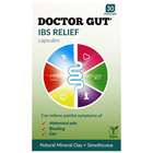 Doctor Gut IBS Relief 30 Capsules