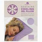 Aroma Home Soothing Lavender Cooling Gel Pillow