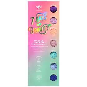 Yes Studio 7 Days of Beauty Make-Up Removing Cloths